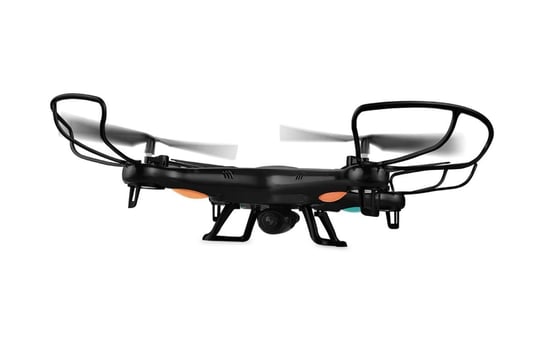 Dron OVERMAX X-Bee 3.2, kamera 0.9 Mpix Overmax