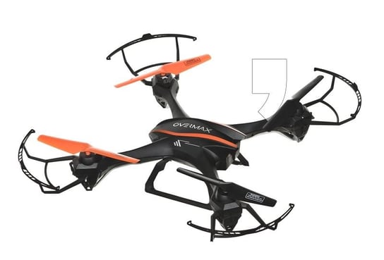 Dron OVERMAX X-Bee 5.1, kamera 2 Mpix Overmax
