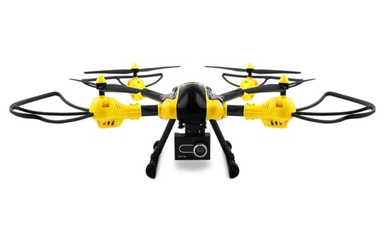 Dron OVERMAX X-Bee 7.1, kamera 2 Mpix Overmax