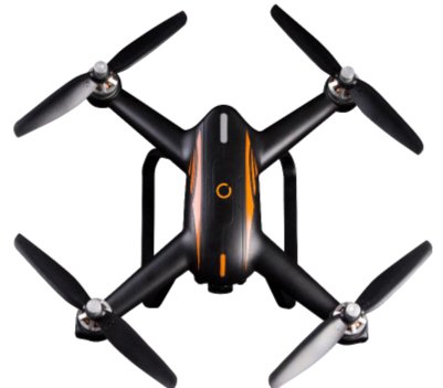 Dron OVERMAX X-bee 9.0 GPS, Wi-Fi, 1800 mAh Overmax