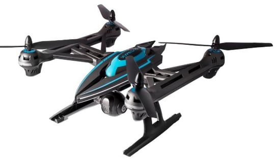 Dron OVERMAX X-Bee Drone 7.2 FPV Overmax