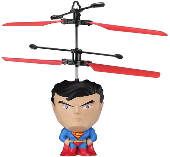 Dron PROPEL Hover Heroes Superman Propel