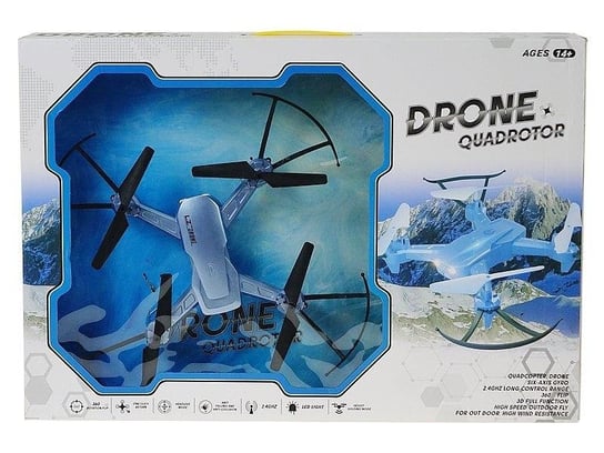 Dron R/C Adar