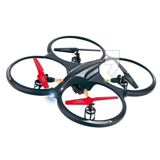 Dron TOY LAB X-Drone G-Shock Max H07NCL, kamera 0.3 Mpix Toy Lab
