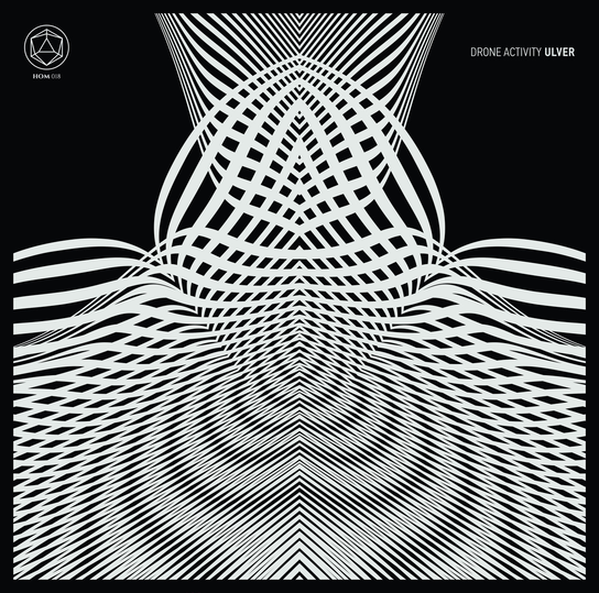 Drone Activity Ulver