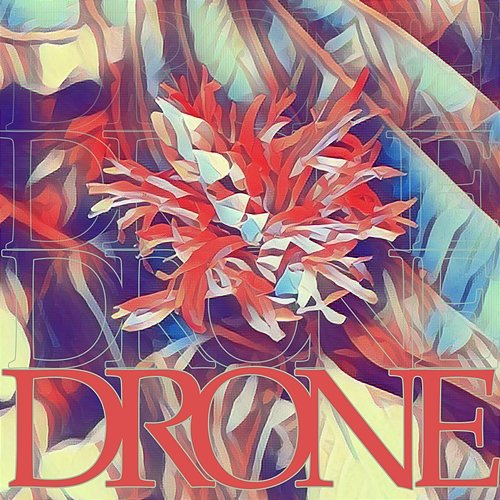 Drone Death by Denim