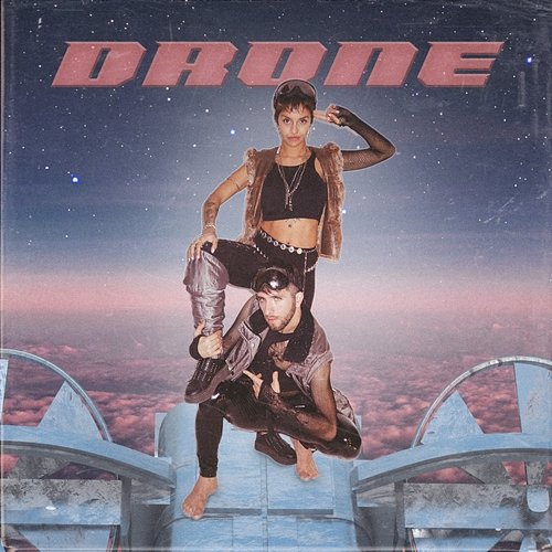 Drone Dante feat. Sheila Piccolo