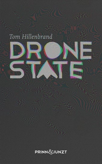 Drone State Hillenbrand Tom