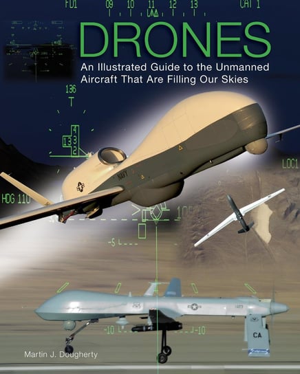 Drones Martin J Dougherty