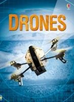 Drones Brook Henry