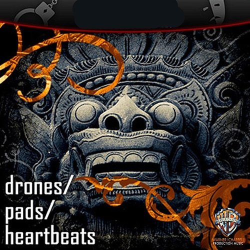 Drones, Pads & Heartbeats Hollywood Film Music Orchestra
