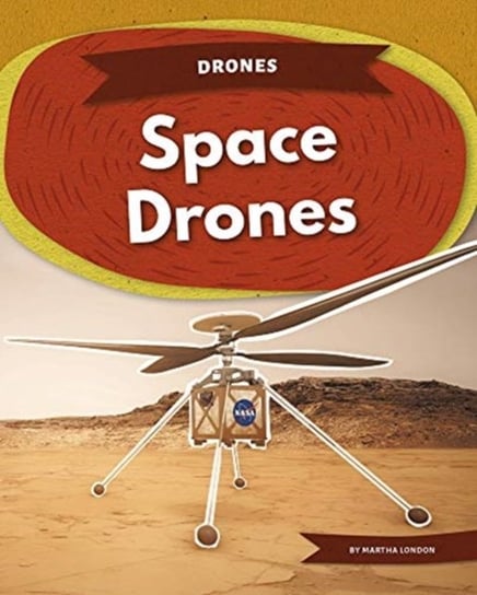 Drones: Space Drones London Martha