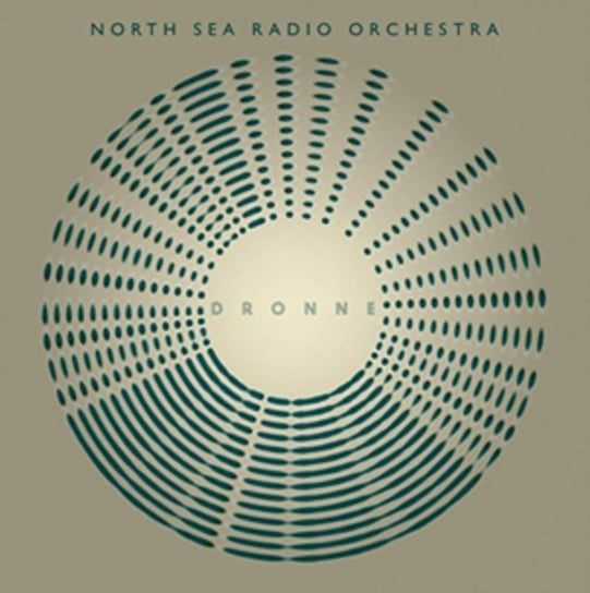 Dronne North Sea Radio Orchestra