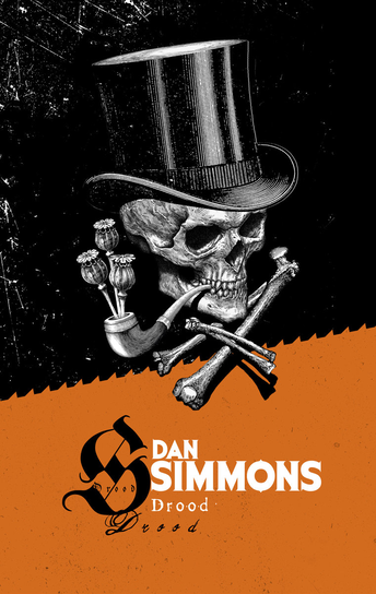 Drood Simmons Dan
