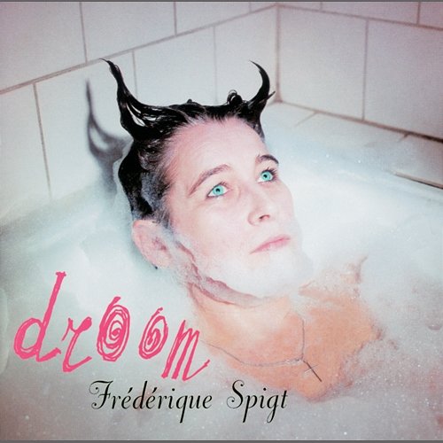 Droom Frederique Spigt