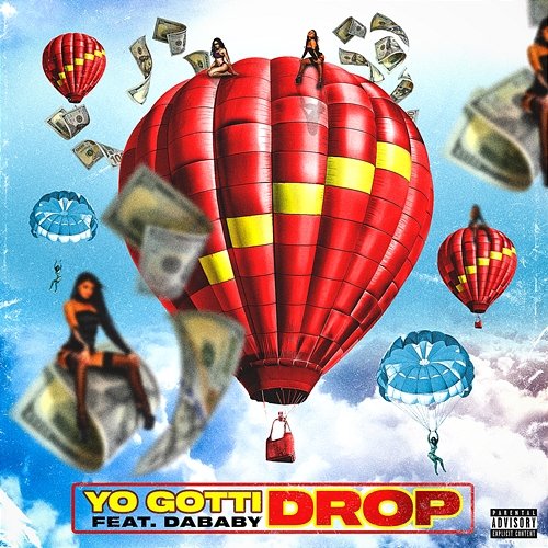 Drop Yo Gotti feat. DaBaby