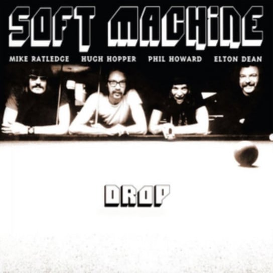 Drop Soft Machine