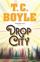 Drop City Boyle T. C.