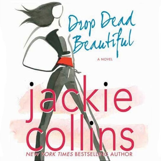 Drop Dead Beautiful Collins Jackie