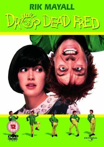 Drop Dead Fred (Zwariowany Fred) de Jong Ate