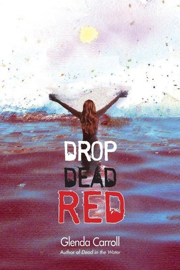 Drop Dead Red Carroll Glenda