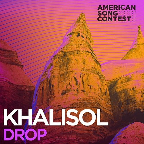 Drop (From “American Song Contest”) KhaliSol