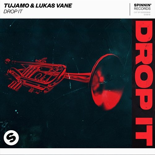 Drop It Tujamo & Lukas Vane