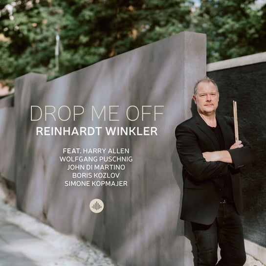 Drop Me Off Winkler Reinhardt