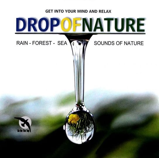 Drop Of Nature Various Artists