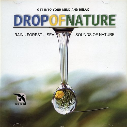Drop Of Nature Drop Of Nature