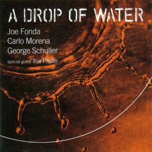 Drop of Water Drop Of Water