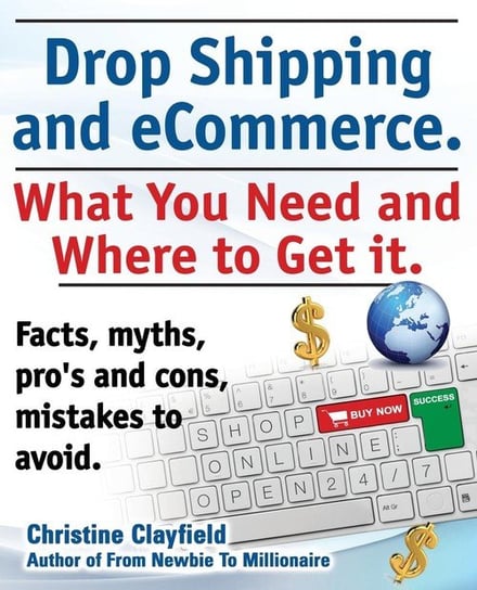 Drop Shipping and Ecommerce, What You Need and Where to Get It. Dropshipping Suppliers and Products, Ecommerce Payment Processing, Ecommerce Software Clayfield Christine