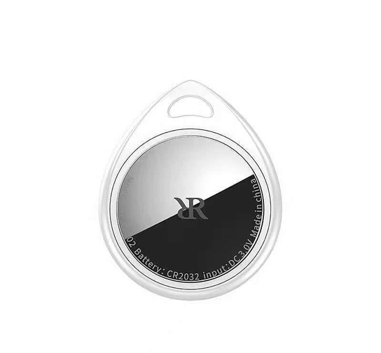 Marka Drop Drop Tag Lokalizator Remax Rt-G2302 White - Inna marka | Sklep EMPIK.COM
