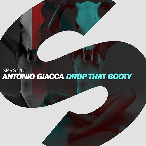 Drop That Booty Antonio Giacca