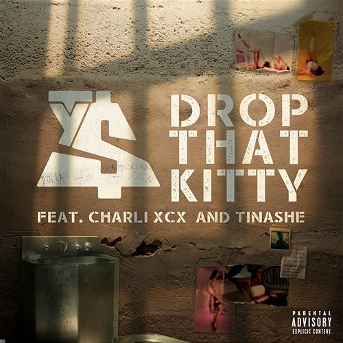 Drop That Kitty (feat. Charli XCX and Tinashe) Ty Dolla $ign