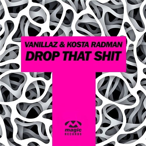 Drop That Shit Vanillaz & Kosta Radman