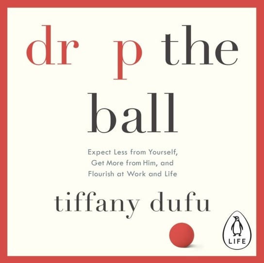 Drop the Ball Dufu Tiffany