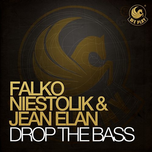 Drop the Bass Falko Niestolik & Jean Elan