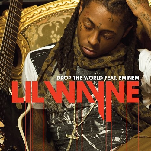 Drop The World Lil Wayne feat. Eminem