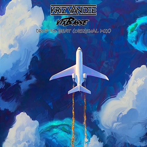 Drop To Beat VixBasse, KriZ Van Dee