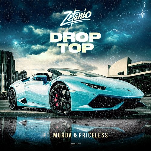 Drop Top Zefanio feat. Murda, Priceless