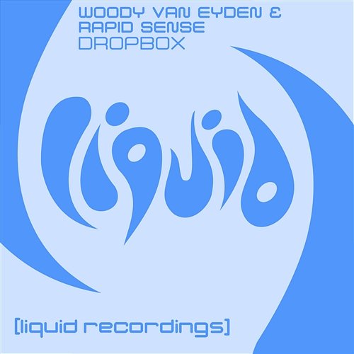 Dropbox Woody van Eyden & Rapid Sense