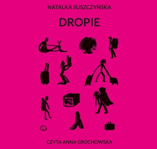 Dropie Suszyńska Natalka