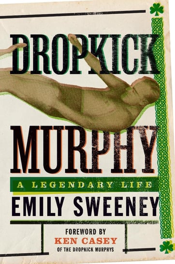 Dropkick Murphy Sweeney Emily
