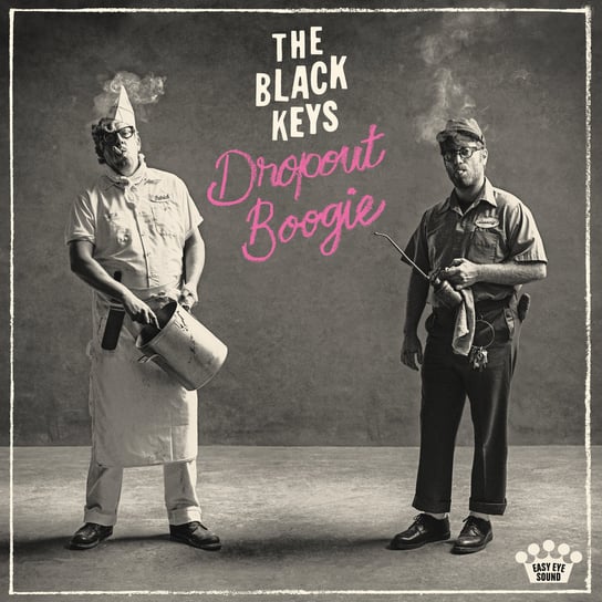 Dropout Boogie The Black Keys