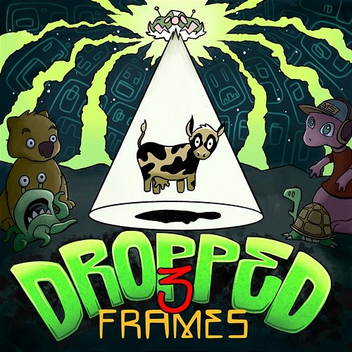 Dropped Frames, Vol. 3 Mike Shinoda