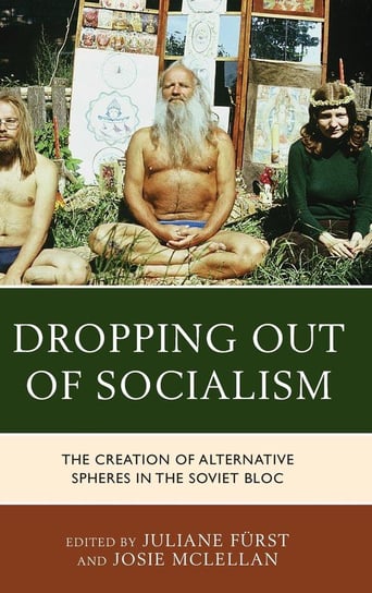 Dropping out of Socialism Rowman & Littlefield Publishing Group Inc