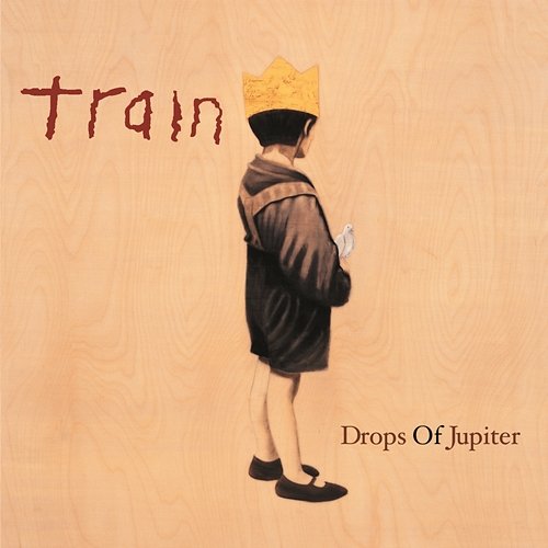 Drops Of Jupiter Train