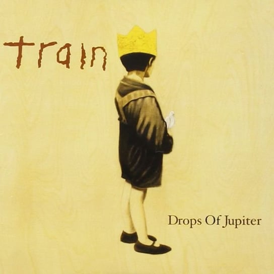 Drops of Jupiter Train