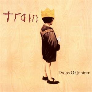 Drops of Jupiter, płyta winylowa Train